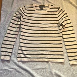 Lulu Bravo 100% cashmere sweater